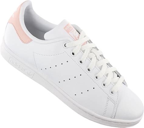 Witte Adidas Stan Smith Maat 42 online kopen 